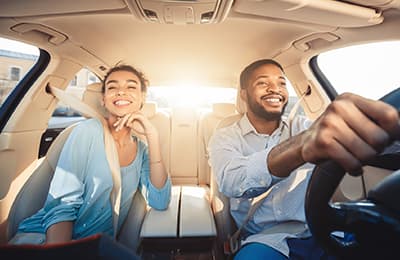 Auto Loans